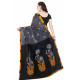  Exclusive Womens Pure Cotton Printed Sarees By Abaranji